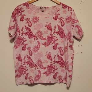 White Stag Blouse